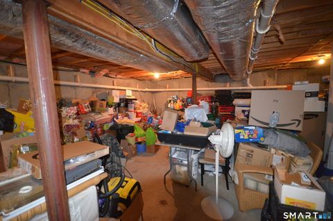 Tiny photo for 1376 Chopsey Hill Road, Bridgeport, CT 06606 (MLS # 24153376)