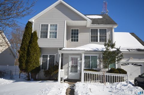 Photo of 1376 Chopsey Hill Road, Bridgeport, CT 06606 (MLS # 24153376)