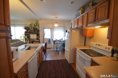 Tiny photo for 1376 Chopsey Hill Road, Bridgeport, CT 06606 (MLS # 24153376)