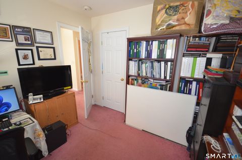 Tiny photo for 1376 Chopsey Hill Road, Bridgeport, CT 06606 (MLS # 24153376)