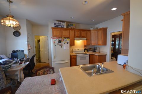 Tiny photo for 1376 Chopsey Hill Road, Bridgeport, CT 06606 (MLS # 24153376)