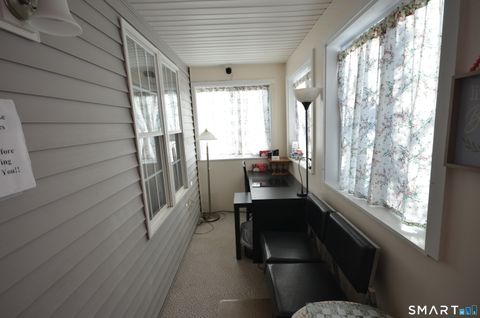 Tiny photo for 1376 Chopsey Hill Road, Bridgeport, CT 06606 (MLS # 24153376)