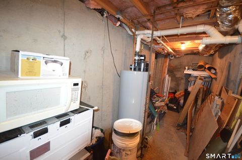 Tiny photo for 1376 Chopsey Hill Road, Bridgeport, CT 06606 (MLS # 24153376)