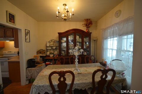 Tiny photo for 1376 Chopsey Hill Road, Bridgeport, CT 06606 (MLS # 24153376)