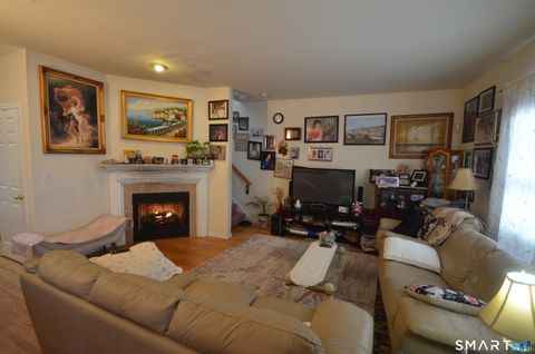 Tiny photo for 1376 Chopsey Hill Road, Bridgeport, CT 06606 (MLS # 24153376)