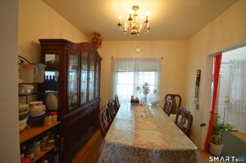 Tiny photo for 1376 Chopsey Hill Road, Bridgeport, CT 06606 (MLS # 24153376)