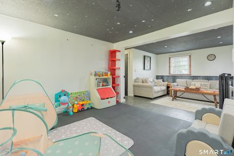 Tiny photo for 77 Howard Avenue, Southington, CT 06489 (MLS # 24164529)