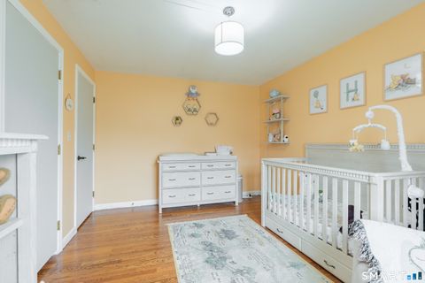 Tiny photo for 77 Howard Avenue, Southington, CT 06489 (MLS # 24164529)