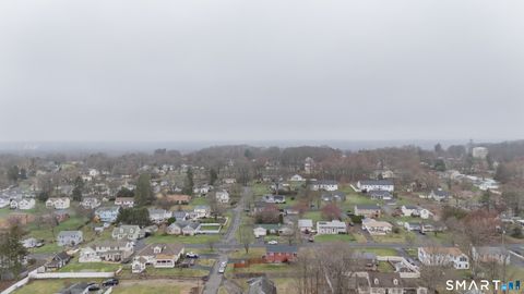 Tiny photo for 77 Howard Avenue, Southington, CT 06489 (MLS # 24164529)