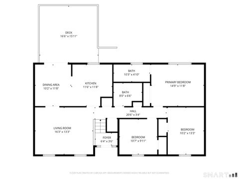 Tiny photo for 77 Howard Avenue, Southington, CT 06489 (MLS # 24164529)