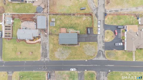 Tiny photo for 77 Howard Avenue, Southington, CT 06489 (MLS # 24164529)
