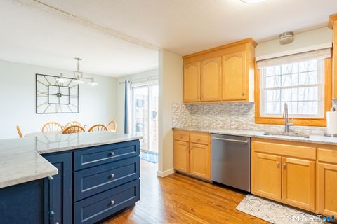 Tiny photo for 77 Howard Avenue, Southington, CT 06489 (MLS # 24164529)