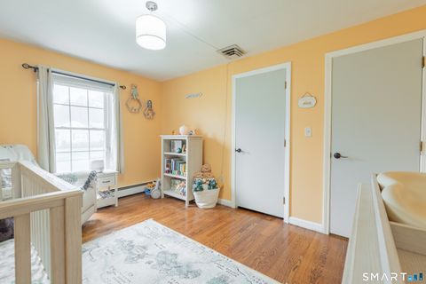 Tiny photo for 77 Howard Avenue, Southington, CT 06489 (MLS # 24164529)