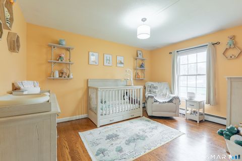 Tiny photo for 77 Howard Avenue, Southington, CT 06489 (MLS # 24164529)