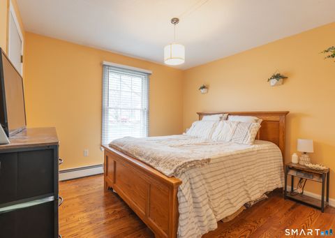 Tiny photo for 77 Howard Avenue, Southington, CT 06489 (MLS # 24164529)