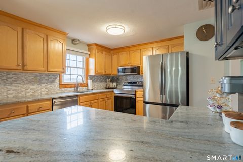 Tiny photo for 77 Howard Avenue, Southington, CT 06489 (MLS # 24164529)