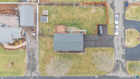 Tiny photo for 77 Howard Avenue, Southington, CT 06489 (MLS # 24164529)