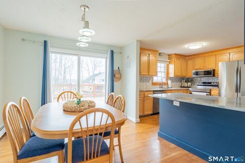 Tiny photo for 77 Howard Avenue, Southington, CT 06489 (MLS # 24164529)