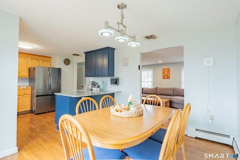 Tiny photo for 77 Howard Avenue, Southington, CT 06489 (MLS # 24164529)
