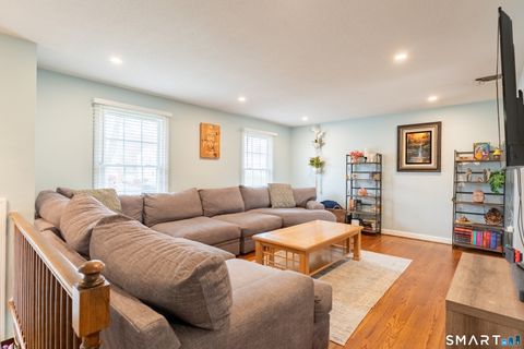 Tiny photo for 77 Howard Avenue, Southington, CT 06489 (MLS # 24164529)