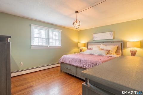 Tiny photo for 77 Howard Avenue, Southington, CT 06489 (MLS # 24164529)