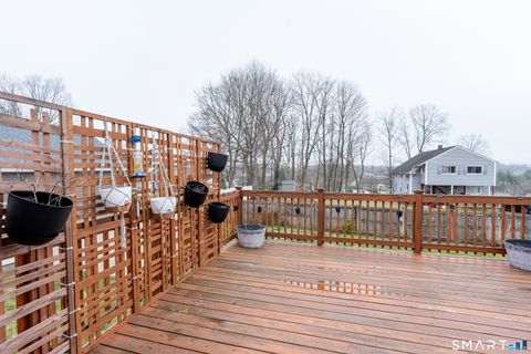 Tiny photo for 77 Howard Avenue, Southington, CT 06489 (MLS # 24164529)