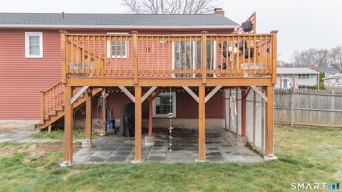 Tiny photo for 77 Howard Avenue, Southington, CT 06489 (MLS # 24164529)