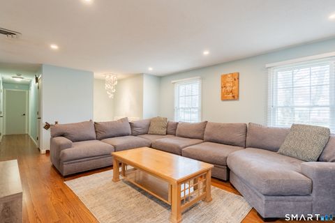 Tiny photo for 77 Howard Avenue, Southington, CT 06489 (MLS # 24164529)
