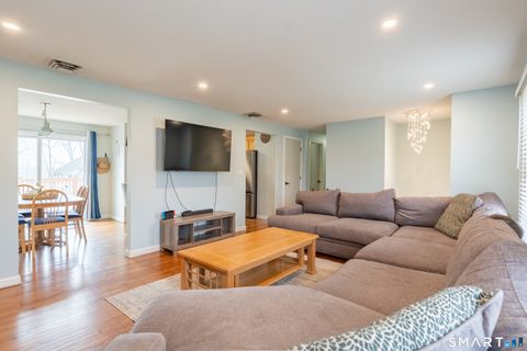 Tiny photo for 77 Howard Avenue, Southington, CT 06489 (MLS # 24164529)