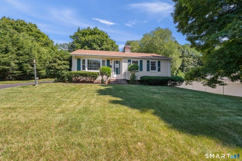 Photo of 92 Range Hill Drive, Vernon, CT 06066 (MLS # 24196717)
