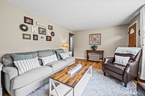 Tiny photo for 92 Range Hill Drive, Vernon, CT 06066 (MLS # 24196717)