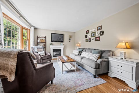 Tiny photo for 92 Range Hill Drive, Vernon, CT 06066 (MLS # 24196717)