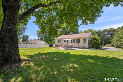 Tiny photo for 92 Range Hill Drive, Vernon, CT 06066 (MLS # 24196717)