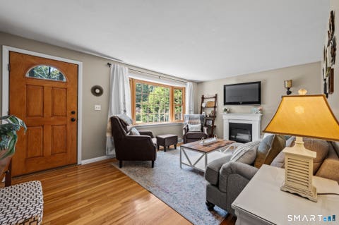 Tiny photo for 92 Range Hill Drive, Vernon, CT 06066 (MLS # 24196717)
