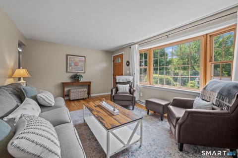 Tiny photo for 92 Range Hill Drive, Vernon, CT 06066 (MLS # 24196717)
