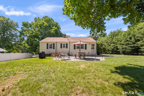 Tiny photo for 92 Range Hill Drive, Vernon, CT 06066 (MLS # 24196717)