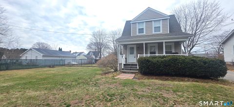 Photo of 74 Clark Lane, Waterford, CT 06385 (MLS # 24156199)