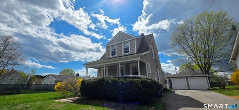 Photo of 74 Clark Lane, Waterford, CT 06385 (MLS # 24156199)