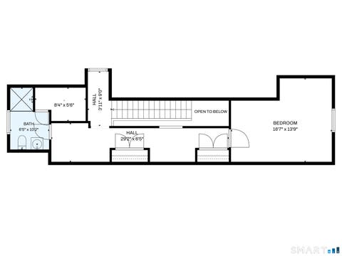 Tiny photo for 5 W Branch Road, Westport, CT 06880 (MLS # 24178890)