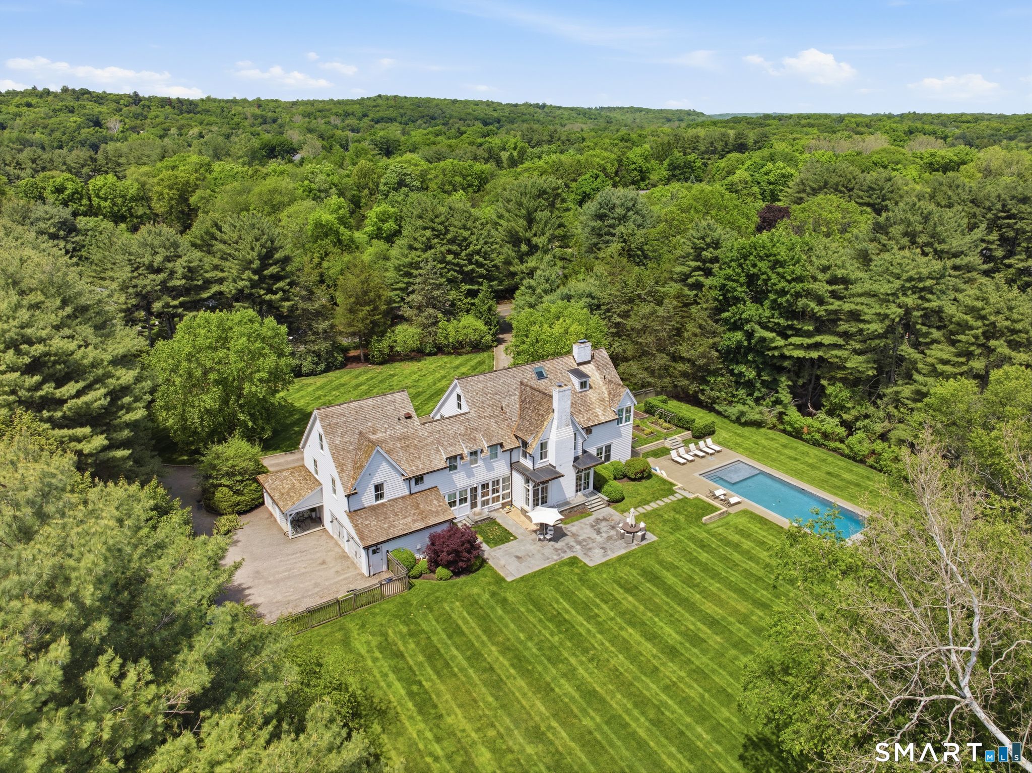 5 West Branch Road
