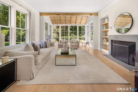 Tiny photo for 5 W Branch Road, Westport, CT 06880 (MLS # 24178890)