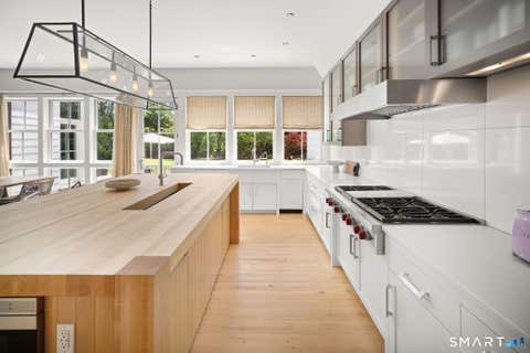 Tiny photo for 5 W Branch Road, Westport, CT 06880 (MLS # 24178890)