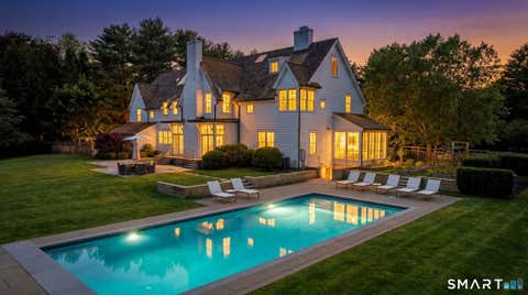 Tiny photo for 5 W Branch Road, Westport, CT 06880 (MLS # 24178890)