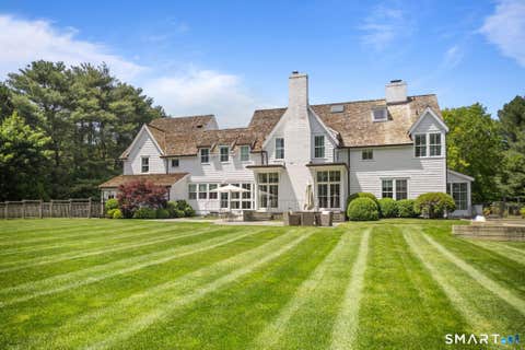 Tiny photo for 5 W Branch Road, Westport, CT 06880 (MLS # 24178890)