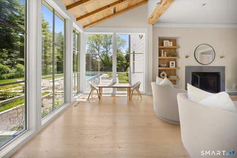 Tiny photo for 5 W Branch Road, Westport, CT 06880 (MLS # 24178890)
