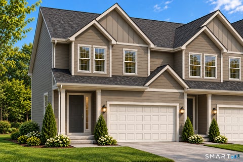 Condo For Sale - 32 Devorah Drive #117<br/> Berlin, CT 06037