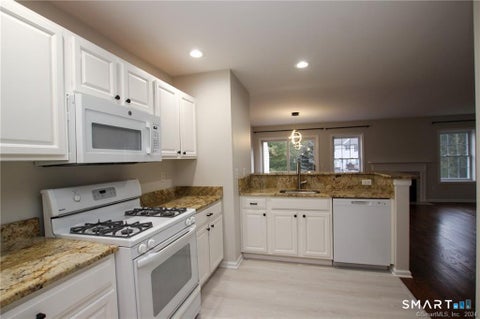 Tiny photo for 303 Larson Drive #303, Danbury, CT 06810 (MLS # 24204708)