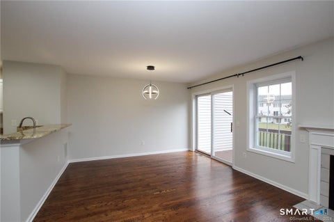 Tiny photo for 303 Larson Drive #303, Danbury, CT 06810 (MLS # 24204708)