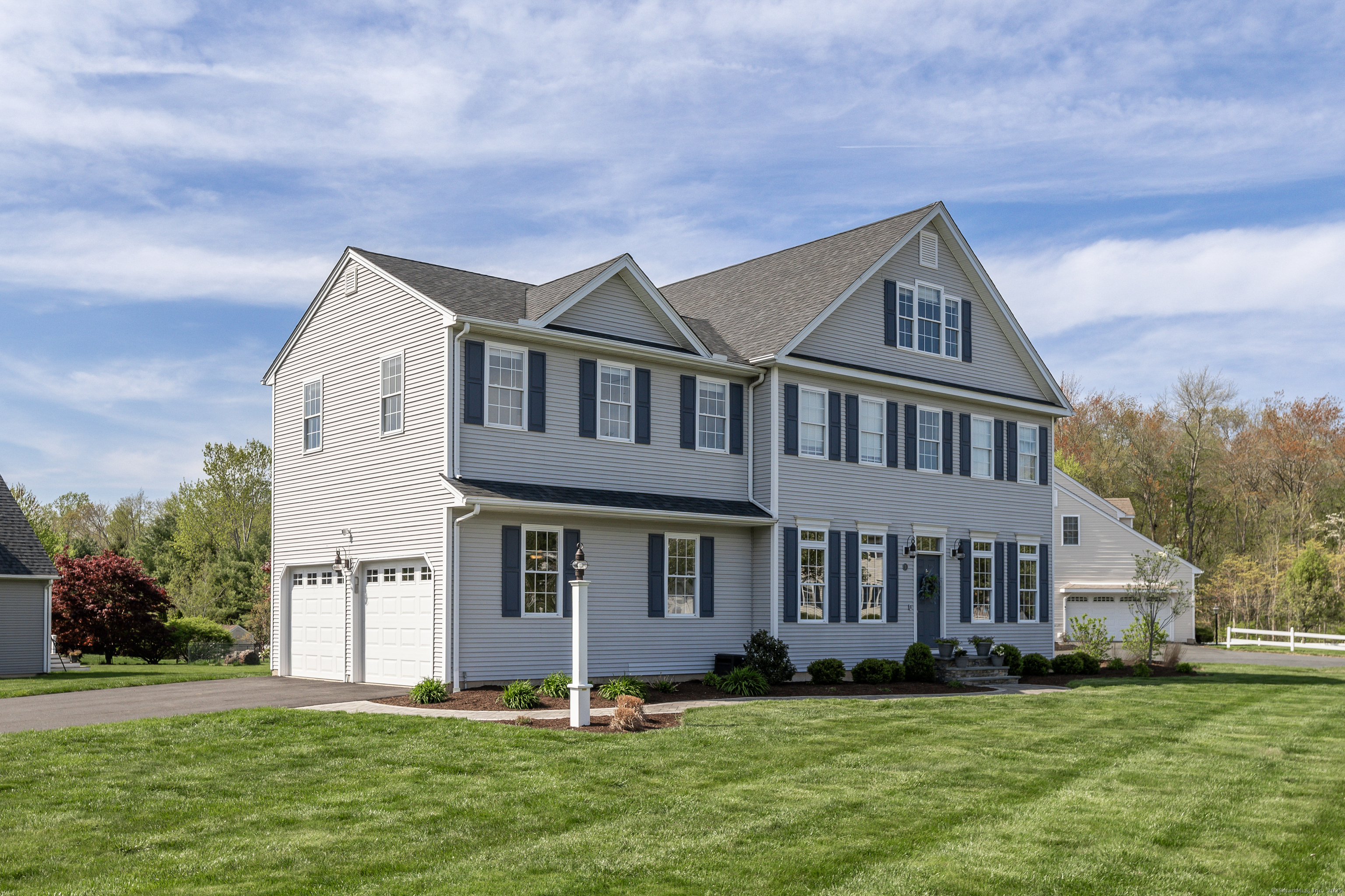 5 Dana Boulevard, Wallingford, Connecticut image 33