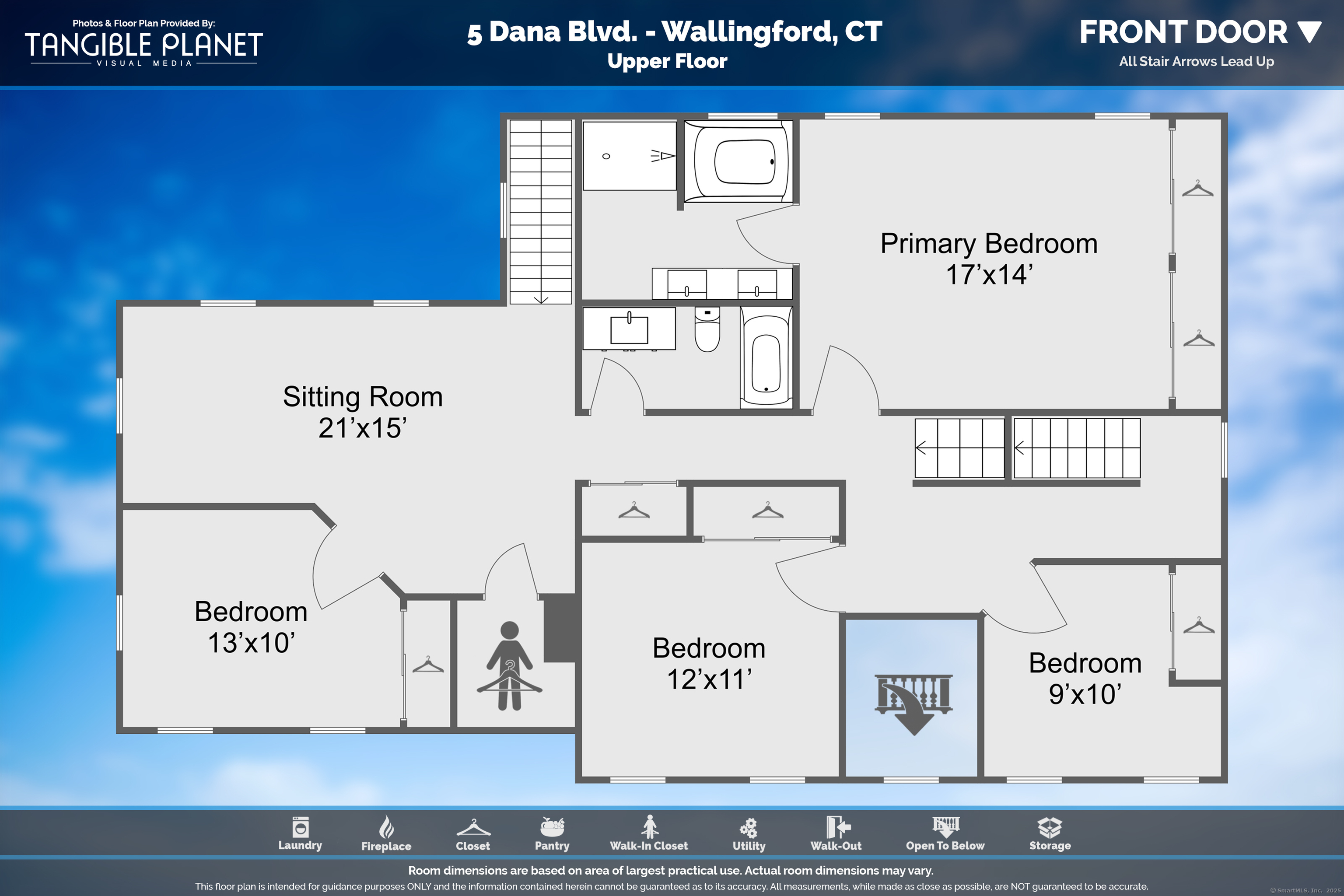 5 Dana Boulevard, Wallingford, Connecticut image 36